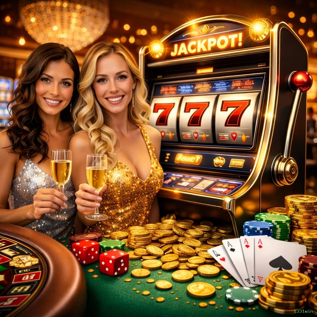 Apostas futebol ao vivo 1331win - odds competitivas