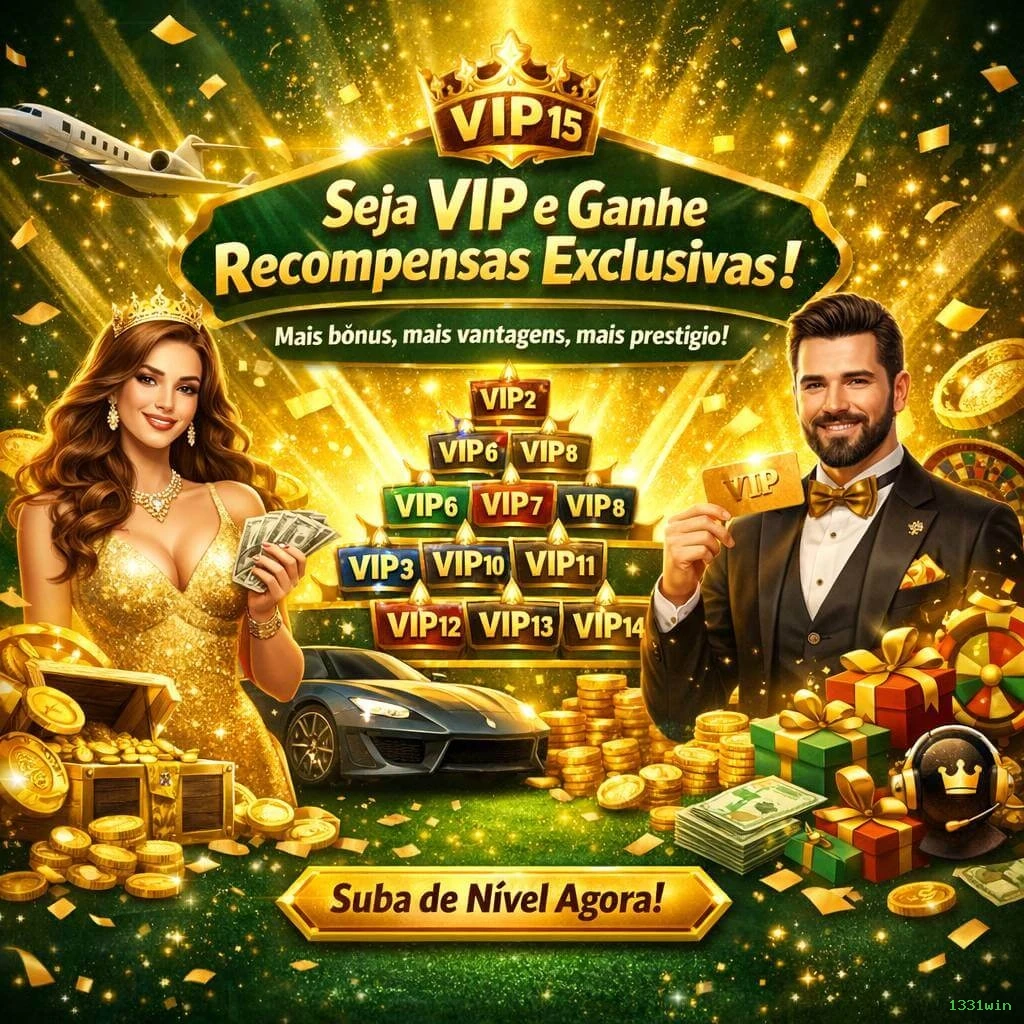 Checklist para avaliar a plataforma 1331win
