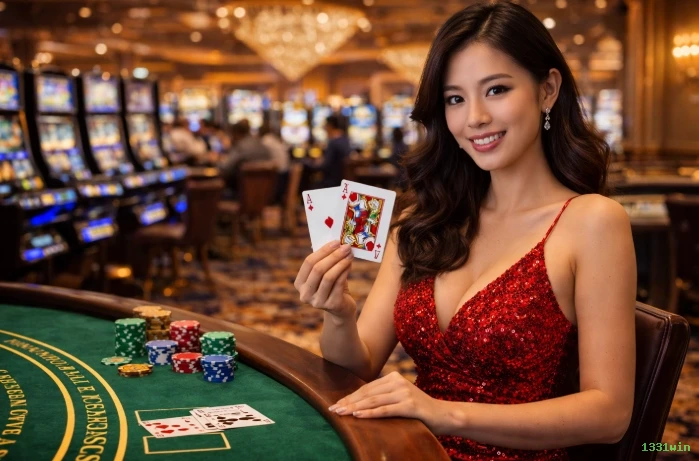 Cashback VIP 1331win - reembolso semanal