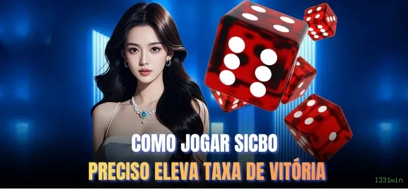 Bônus e prêmios 1331win